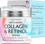 Collagen Retinol Face Moisturizer w