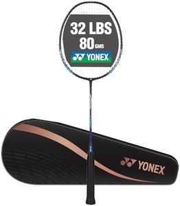 YONEX Badminton Racquet NANOFLARE Speed 7 Blue G4 4U