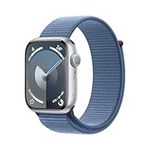 Apple Watch Series 9 [GPS 45-mm] Sm