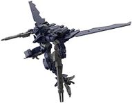 BANDAI Hobby 30MM 1/144 eEXM-17 Alto (Flight Type) [Navy]