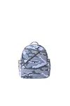Maggie Mather Sling Backpack - Grey