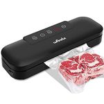 Food Sealer For Sous Vide