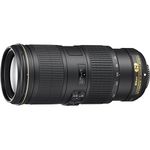 Nikon AF-S NIKKOR 70-200mm f/4G ED VR Lens