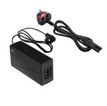 Power Recliner Lift Chair AC/DC Adapter Switching Power Supply Transformer 29V 2A 1.7A Charger for OKIN Lift Chair, Lazy Boy Recliner, LIMOSS Motor, Tranquil Ease Ponkor Electric Sofa AC/DC Adapter