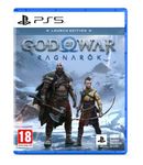 Sony God Of War Ragnarok |PS5 Game