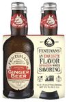 Fentimans Ginger Beer (6x4pack )