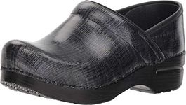 Dansko Women's Professional Clog-Sl