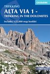 Alta Via 1 - Trekking in the Dolomi