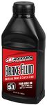 Maxima Dot 5.1 Standard Brake Fluid 500Ml (16.9 Fl Oz)