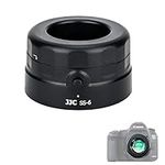 JJC 7x Camera Sensor Loupe Magnifie