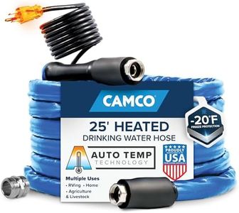 Camco 25-F