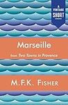 Marseille (A Vintage Short)
