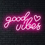 Neon Sign For Wedding