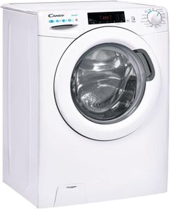 Candy Smart Pro Washer Dryer 10kg – Freestanding, Large Capacity