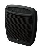 Whirlpool WP500B WP500 Whispure Air Purifier, Large, Slate Black