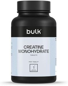 Bulk Creat