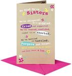 American Greetings Birthday Card fo