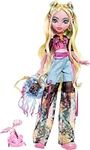 Monster High Lagoona Blue Doll in M