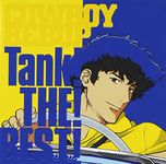 Yoko Kanno & Seatbelts - Cowboy Bebop Tank! The! Best! [Japan CD] VTCL-60330