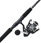 Penn Pursuit V Spinning Reel and 7'