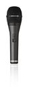 Beyerdynamic Touring Gear Series TG-V70DS Professional Dynamic Hypercardioid Microphone for Vocals, with Lockable On/Off Switch