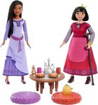 Mattel Disney Wish Toys, Best Frien