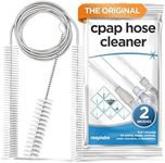 RespLabs CPAP Tube Cleaning Brush -