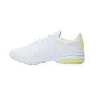 PUMA Men's Viz Runner Sneaker, White, 9.5