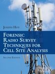 Forensic Radio Survey Techniques for Cell Site Analysis