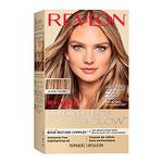 Revlon Rev Color Effects Frost & Glow All-in-1 Easy Hltng Kit Blnde, Blonde, 0.5 Pound