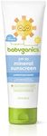 Babyganics SPF 50 Baby Mineral Suns