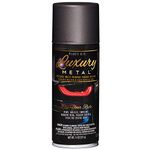 Plasti Dip Plastic/Rubber Paint - Spray - Luxury Metal (Black Sapphire Metallic)