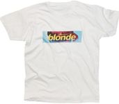 Frank Blond (Blonde) Hand Made T-Sh