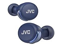 JVC Compact True Wireless Headphone