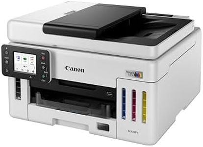 Canon MAXI