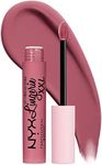 NYX PROFESSIONAL MAKEUP Lip Lingerie XXL 12 Maxx Out,4 ml