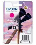 Epson 502 Jumelles Magenta