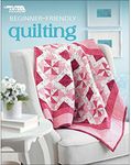 Leisure Arts Beginner Friendly Quilting Bk