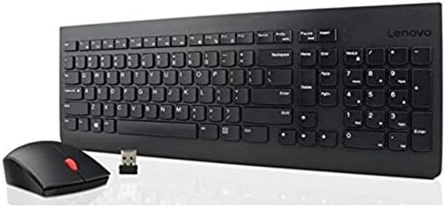 Lenovo Ess