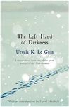 The Left Hand of Darkness: A groundbreaking feminist literary masterpiece