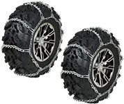 Raider, ATV-TC5, Pair of ATV & UTV 