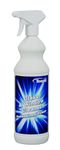 Teepol Glass and Window Cleaner Spray - Fast Drying Streak and Smear Free Formula - Removes Dirt and Grime - 1 Litre