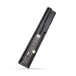 Lapcare Laptop Battery Compatible for HP ProBook 4530s 4330s 4331s 4430s 4431s 4435s 633733-151 633733-321 633805-001 HSTNN-Q87C-4 HSTNN-Q87C-5 HSTNN-Q88C-4 HSTNN-Q88C-5 HSTNN-Q89C