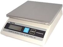 Tanita KD-200-110 Digital Scale, 35 x 0.05 oz by Tanita