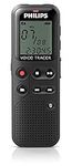 Philips DVT1100 4GB Digital Voice R