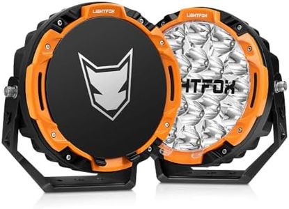 LIGHTFOX 2