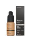 The Ordinary Serum Foundation 30ml Lightweight Pigment Suspension System with Moderate Coverage (3.1Y Dark Yellow Undertones)