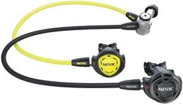 SEAC IT300, Scuba Diving Regulator 