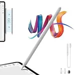 ESR Stylus Pen for iPad, Magnetic W