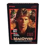 MacGyver: The Escape Room Game by P